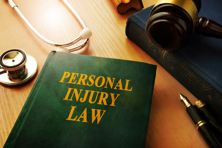 Personal Injury Lawyer Santa Rosa